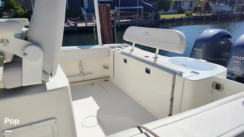 Slide: The Image of Cobia 262 CC 2019 - 16012435