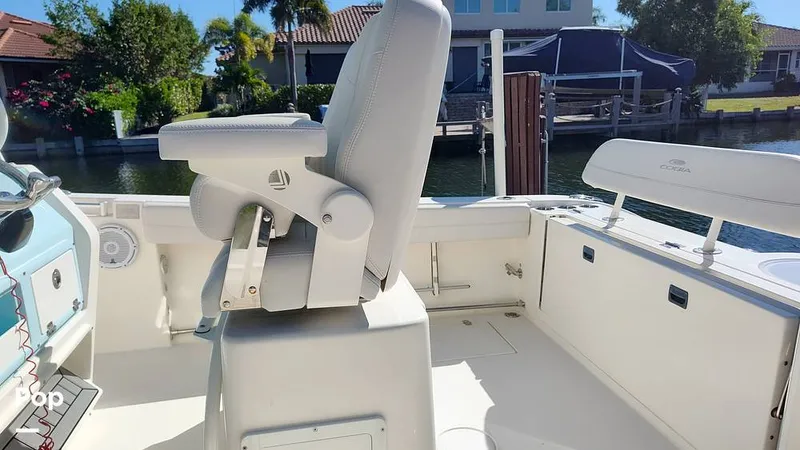 Slide: The Image of Cobia 262 CC 2019 - 16012436