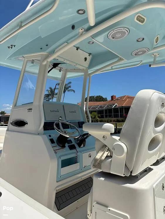 Slide: The Image of Cobia 262 CC 2019 - 16012445