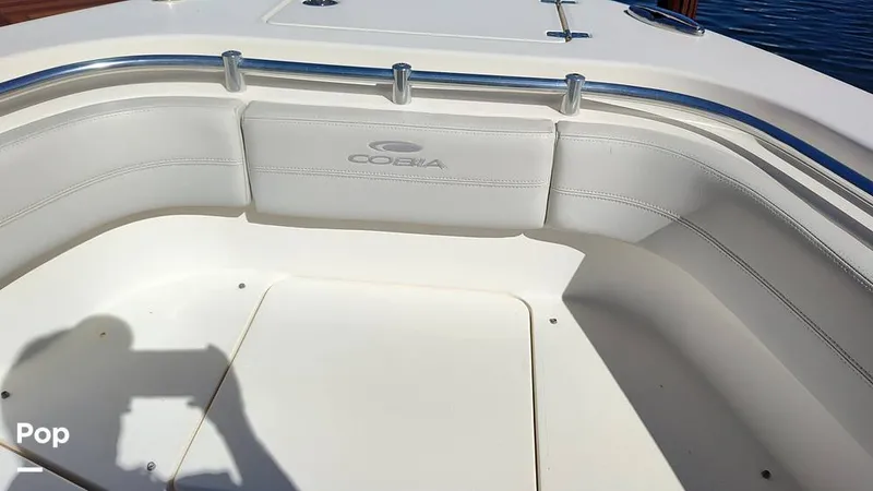 Slide: The Image of Cobia 262 CC 2019 - 16012441