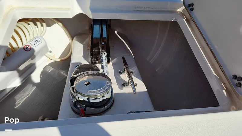 Slide: The Image of Windlass Locker - 16012443