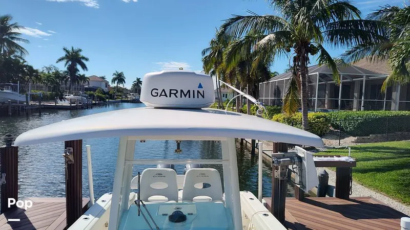 Slide: The Image of Cobia 262 CC 2019 - 16014150