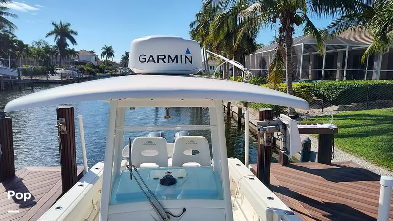 Slide: The Image of Cobia 262 CC 2019 - 16014151