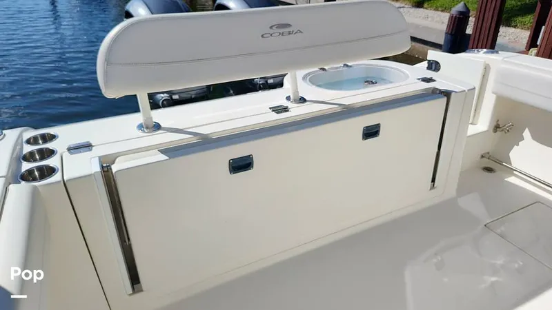 Slide: The Image of Cobia 262 CC 2019 - 16014154