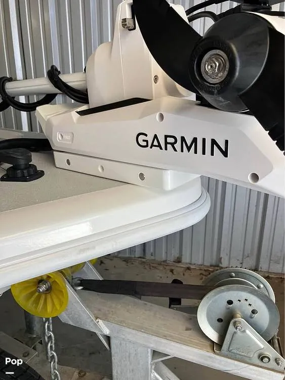 Slide: The Image of Trolling Motor - 16004367