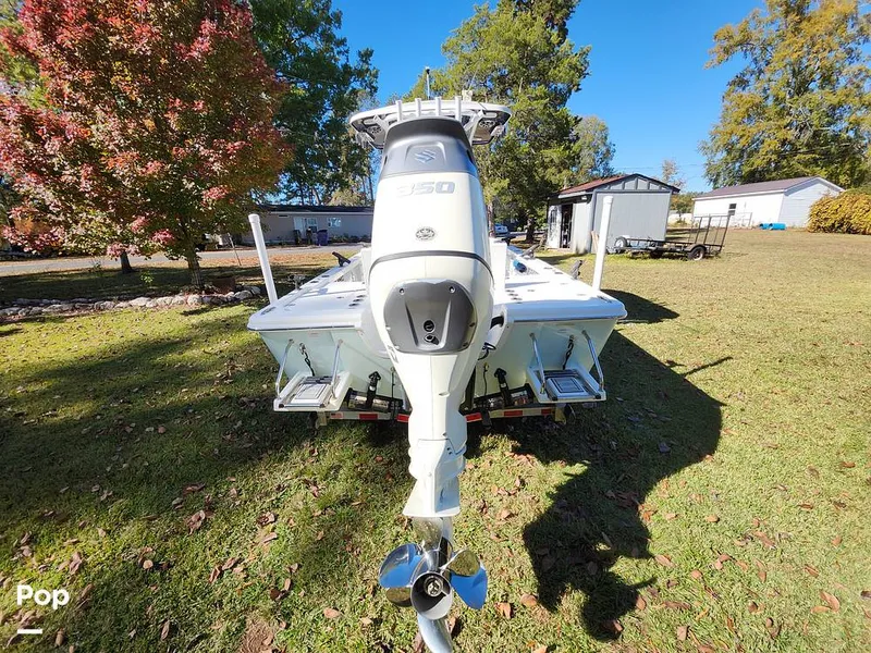 Slide: The Image of Sea Pro 248 DLX Bay 2020 - 16020839