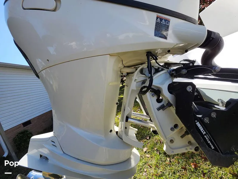 Slide: The Image of Sea Pro 248 DLX Bay 2020 - 16020954