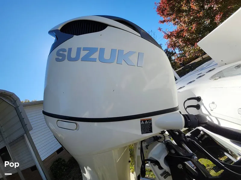 Slide: The Image of Sea Pro 248 DLX Bay 2020 - 16020955