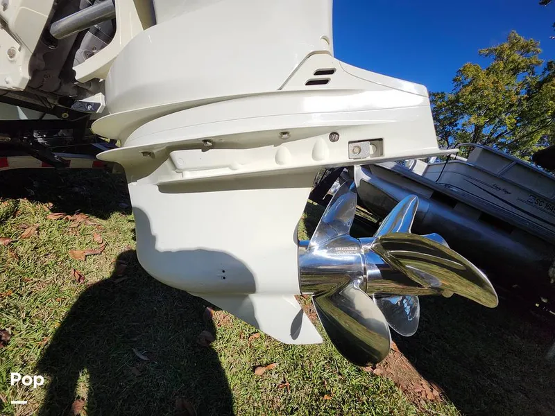 Slide: The Image of Sea Pro 248 DLX Bay 2020 - 16020958