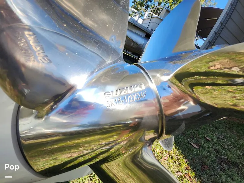 Slide: The Image of Sea Pro 248 DLX Bay 2020 - 16020959