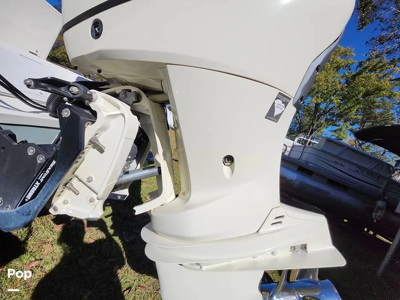 Slide: The Image of Sea Pro 248 DLX Bay 2020 - 16020960