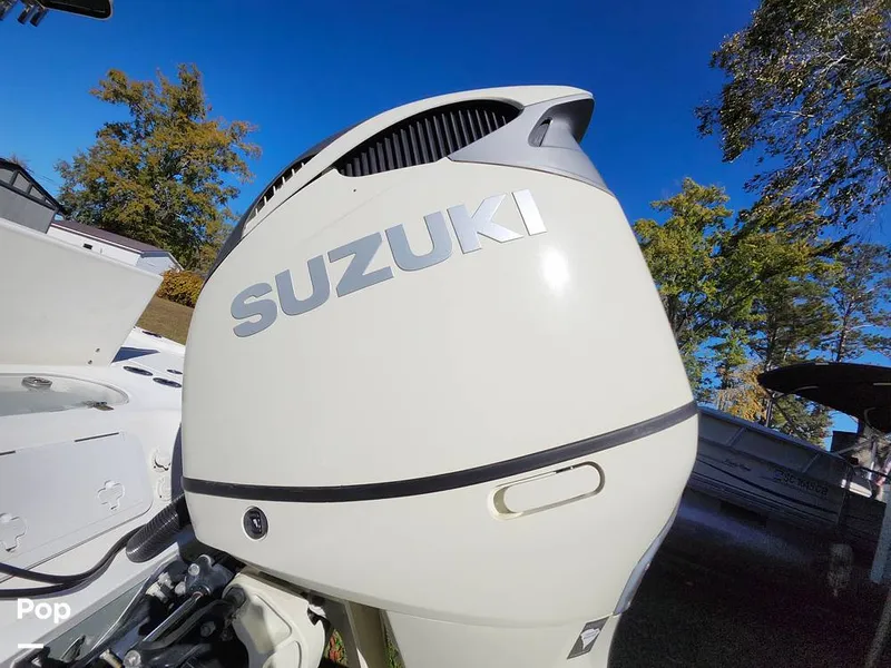 Slide: The Image of Sea Pro 248 DLX Bay 2020 - 16020961