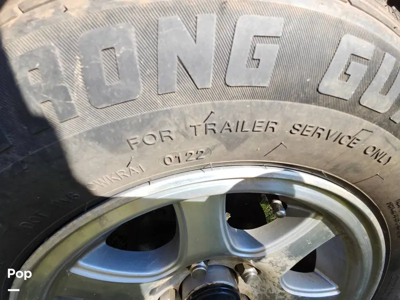 Slide: The Image of Sea Pro 248 DLX Bay 2020 - 16020967