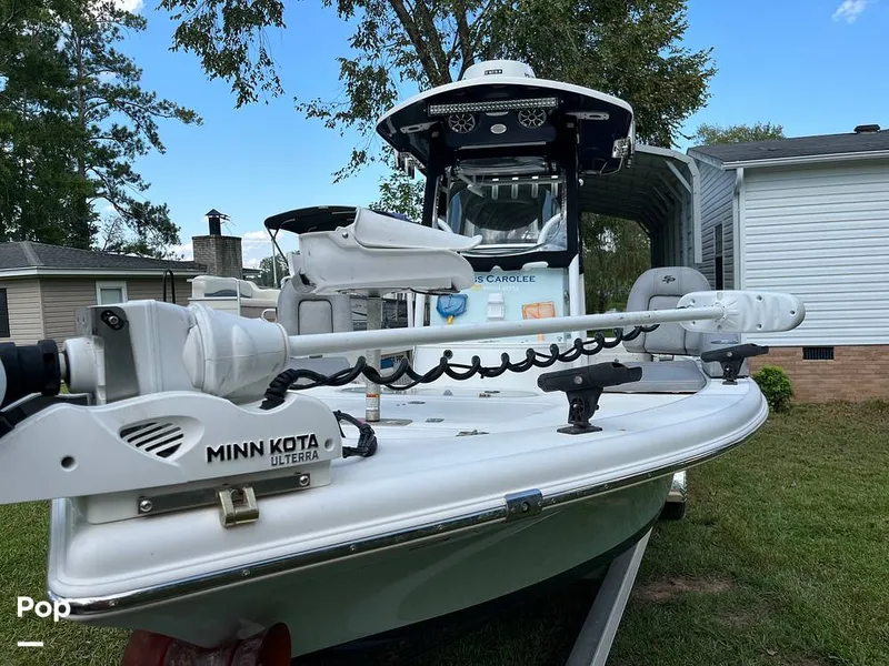 Slide: The Image of Sea Pro 248 DLX Bay 2020 - 16006042