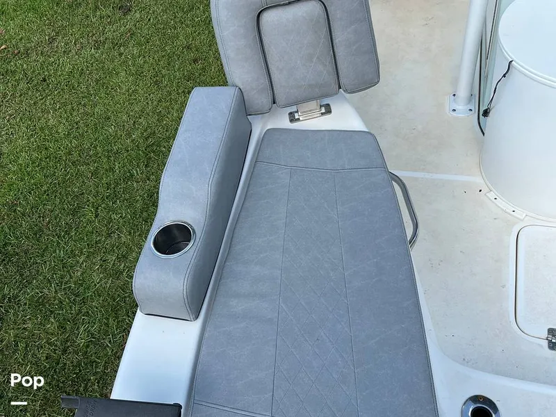 Slide: The Image of Sea Pro 248 DLX Bay 2020 - 16052369