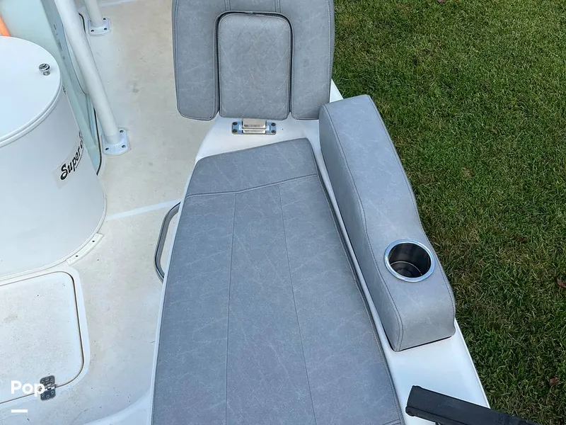 Slide: The Image of Sea Pro 248 DLX Bay 2020 - 16052372