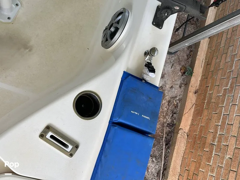 Slide: The Image of Sea Pro 248 DLX Bay 2020 - 16052367