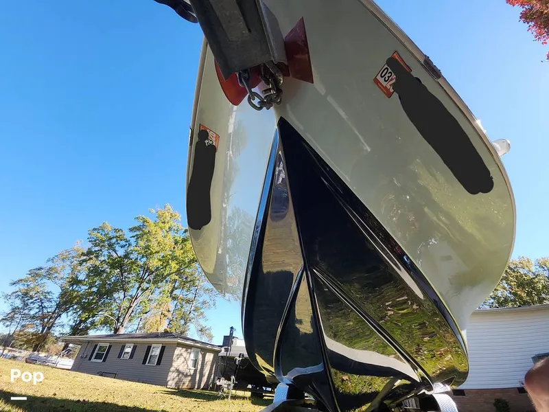 Slide: The Image of Sea Pro 248 DLX Bay 2020 - 16020842