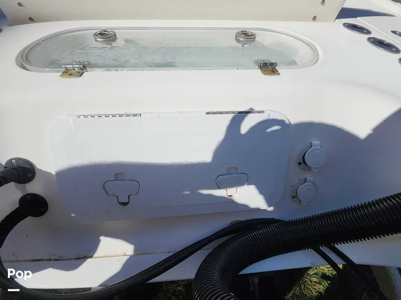 Slide: The Image of Sea Pro 248 DLX Bay 2020 - 16020844