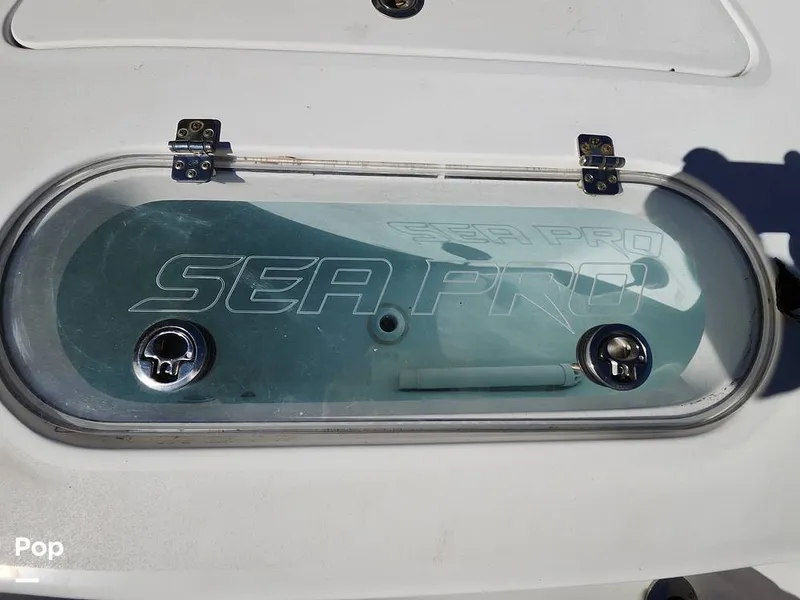 Slide: The Image of Sea Pro 248 DLX Bay 2020 - 16020849