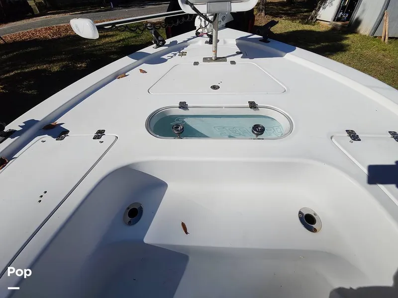 Slide: The Image of Sea Pro 248 DLX Bay 2020 - 16020851