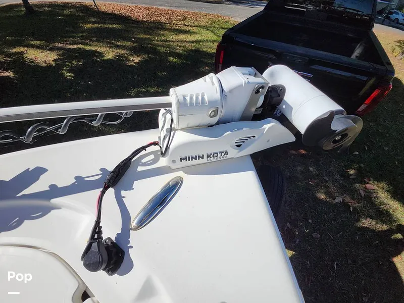 Slide: The Image of Sea Pro 248 DLX Bay 2020 - 16020854