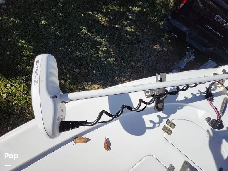 Slide: The Image of Sea Pro 248 DLX Bay 2020 - 16020856