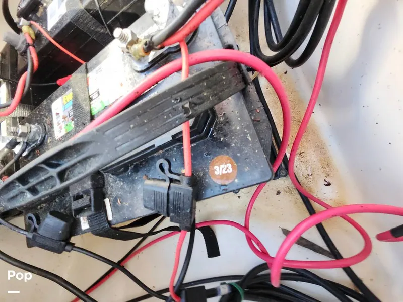 Slide: The Image of Sea Pro 248 DLX Bay 2020 - 16020858