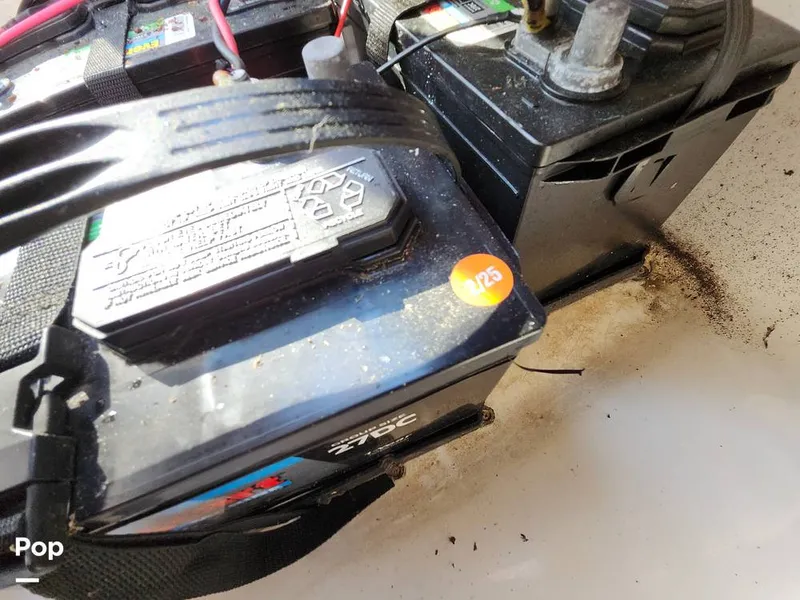 Slide: The Image of Sea Pro 248 DLX Bay 2020 - 16020859