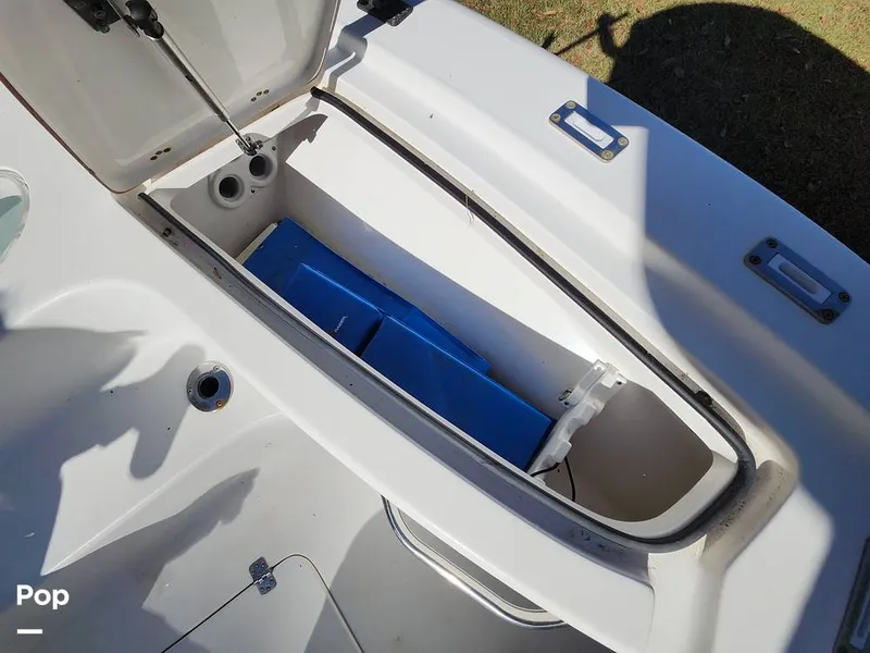 Slide: The Image of Sea Pro 248 DLX Bay 2020 - 16020860