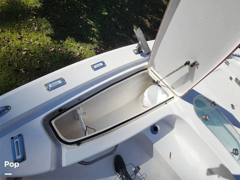 Slide: The Image of Sea Pro 248 DLX Bay 2020 - 16020861