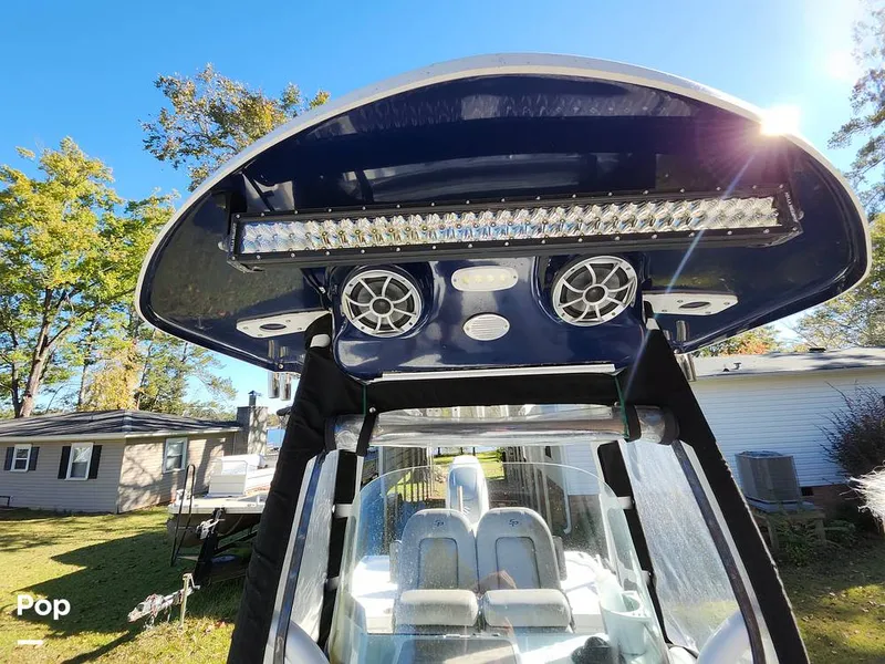 Slide: The Image of Sea Pro 248 DLX Bay 2020 - 16020862