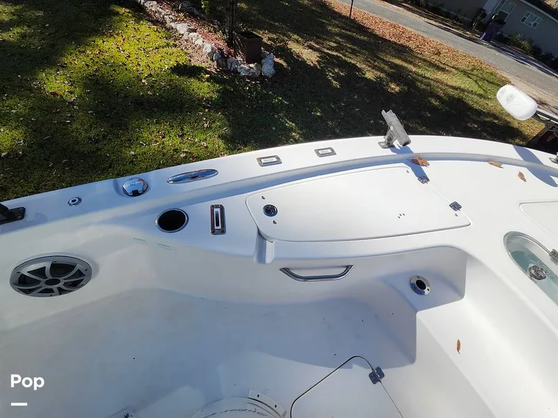 Slide: The Image of Sea Pro 248 DLX Bay 2020 - 16020863