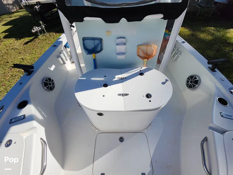 Slide: The Image of Sea Pro 248 DLX Bay 2020 - 16020865