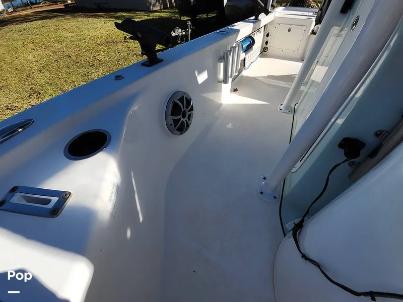 Slide: The Image of Sea Pro 248 DLX Bay 2020 - 16020866