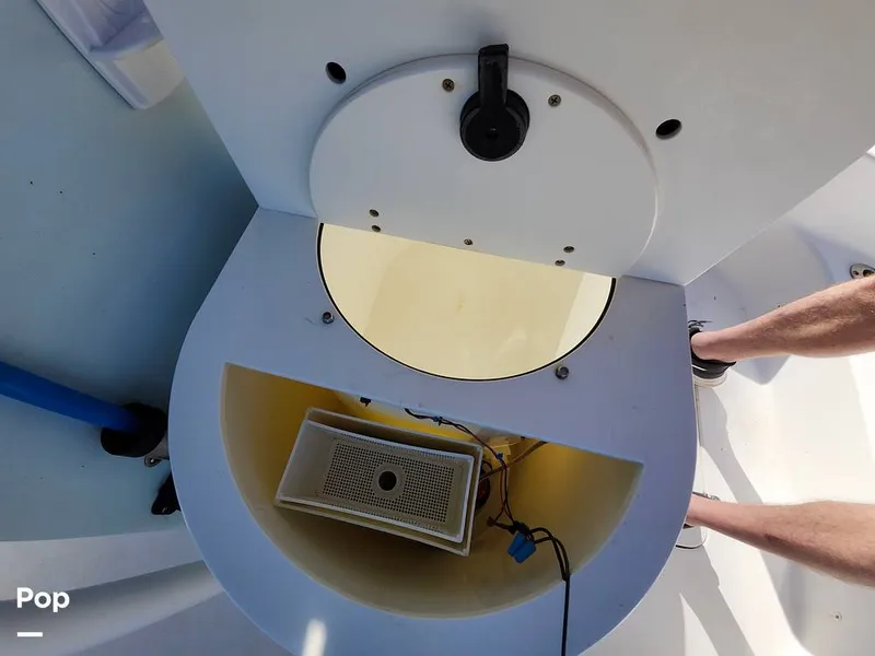 Slide: The Image of Sea Pro 248 DLX Bay 2020 - 16020870