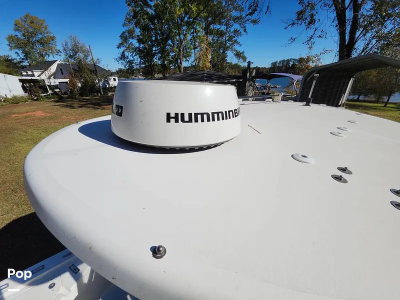 Slide: The Image of Sea Pro 248 DLX Bay 2020 - 16020875