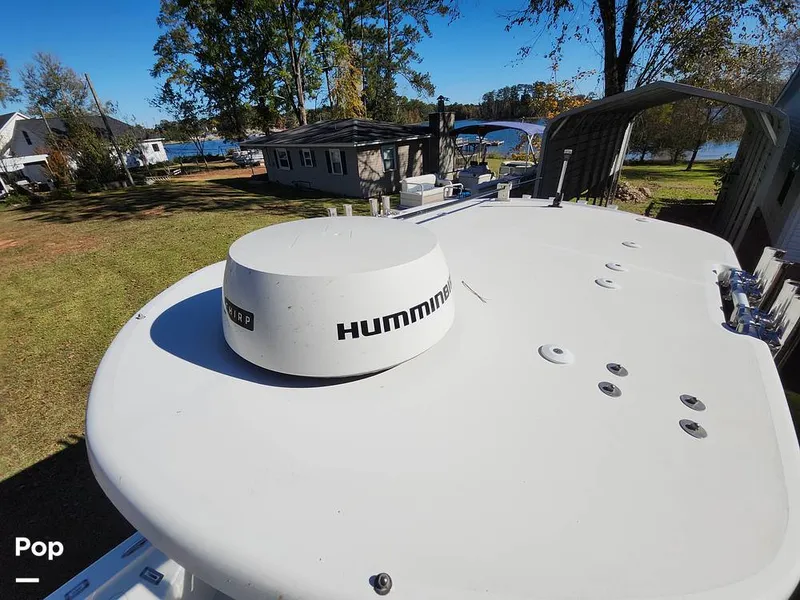 Slide: The Image of Sea Pro 248 DLX Bay 2020 - 16020876