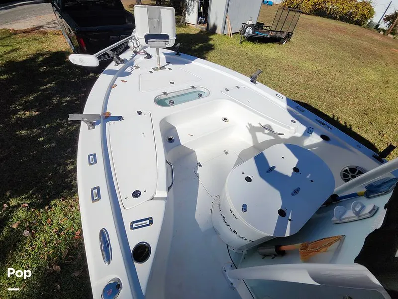 Slide: The Image of Sea Pro 248 DLX Bay 2020 - 16020877