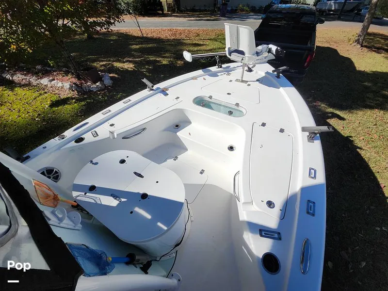 Slide: The Image of Sea Pro 248 DLX Bay 2020 - 16020878