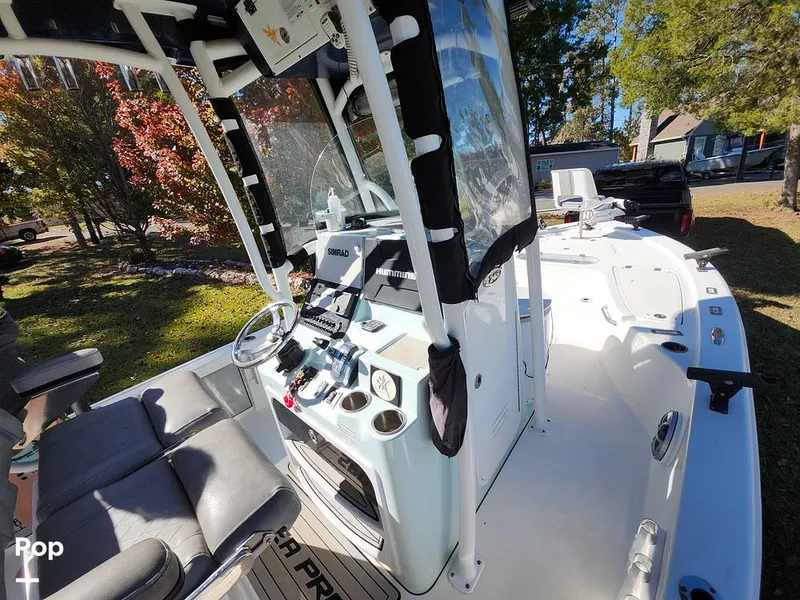 Slide: The Image of Sea Pro 248 DLX Bay 2020 - 16020879