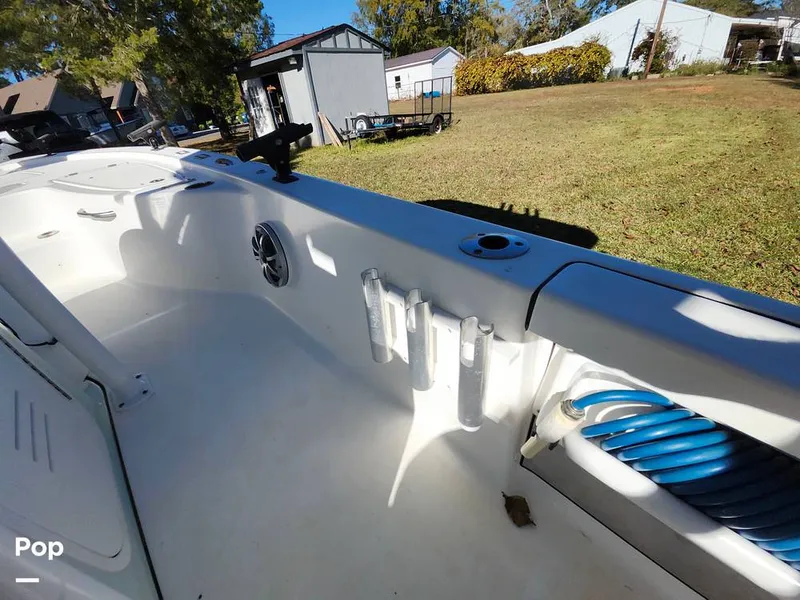 Slide: The Image of Sea Pro 248 DLX Bay 2020 - 16020880