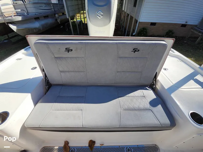 Slide: The Image of Sea Pro 248 DLX Bay 2020 - 16020882