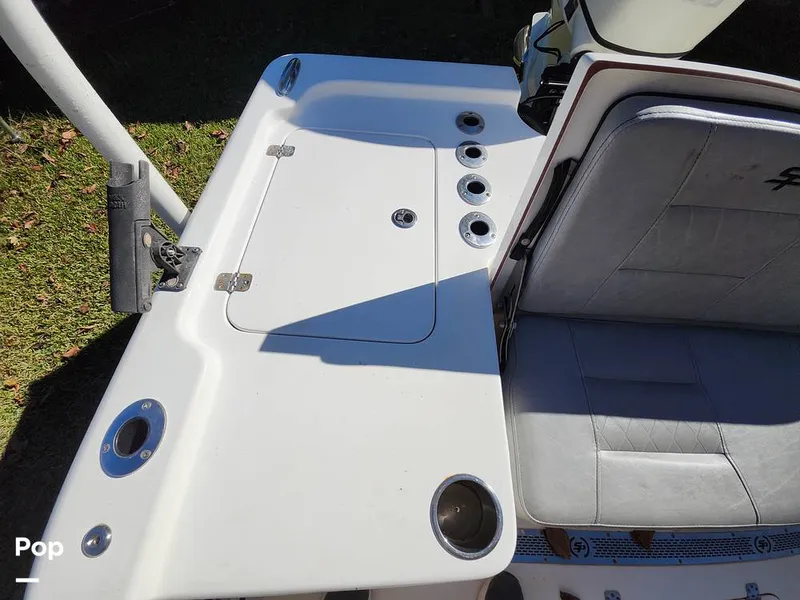 Slide: The Image of Sea Pro 248 DLX Bay 2020 - 16020883