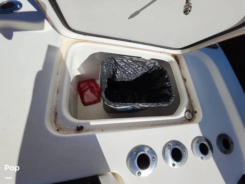 Slide: The Image of Sea Pro 248 DLX Bay 2020 - 16020884