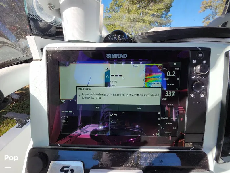 Slide: The Image of Sea Pro 248 DLX Bay 2020 - 16020887