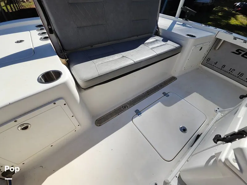 Slide: The Image of Sea Pro 248 DLX Bay 2020 - 16020890