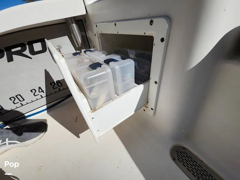 Slide: The Image of Sea Pro 248 DLX Bay 2020 - 16020891