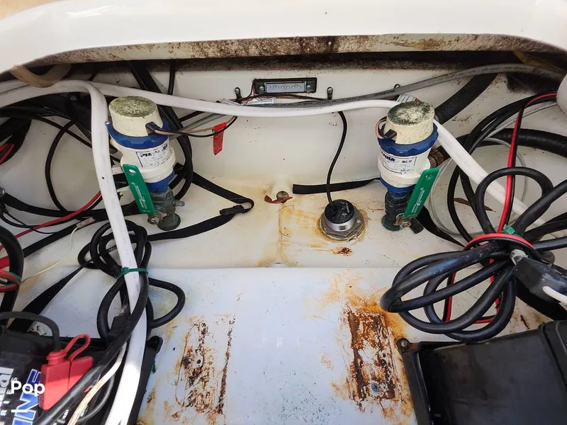 Slide: The Image of Sea Pro 248 DLX Bay 2020 - 16020894