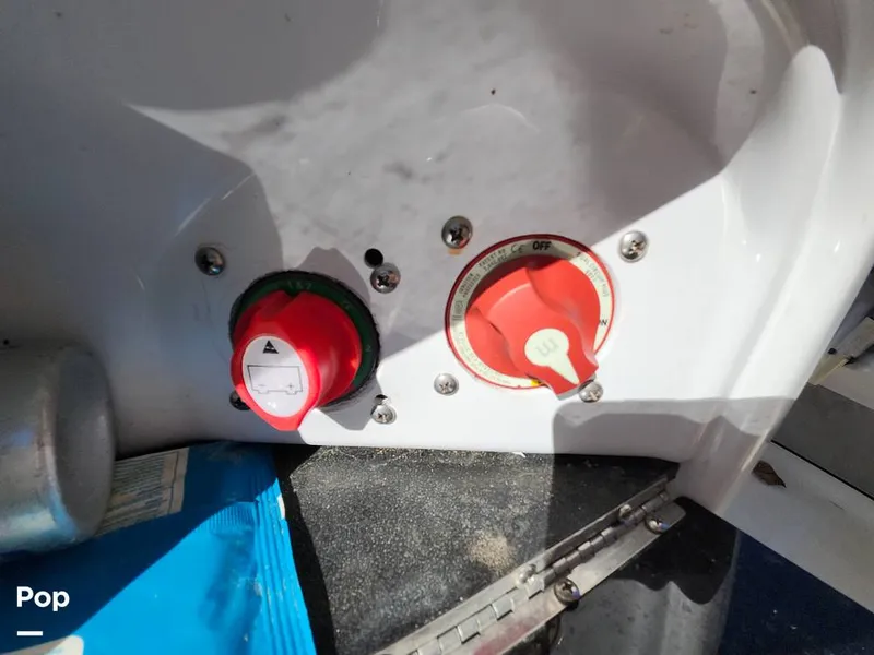 Slide: The Image of Sea Pro 248 DLX Bay 2020 - 16020901